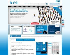 FSI logo