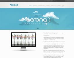 Aerona Software logo