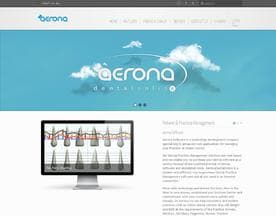 Aerona Software logo