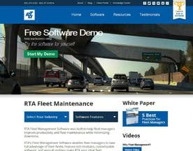 RTA Fleet logo