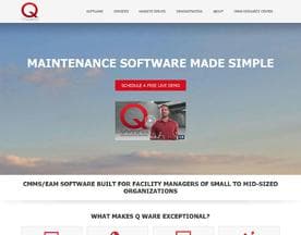 Qware logo