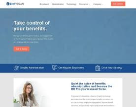 Empyrean Benefit Solutions, Inc. logo