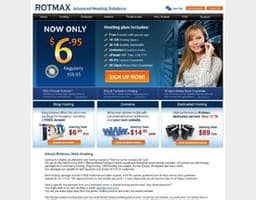 Rotmax logo