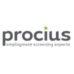 Procius logo