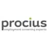 Procius logo