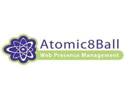 Atomic8Ball logo