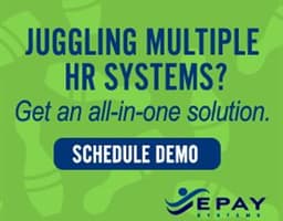 EPAY Systems logo