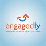 Engagedly logo