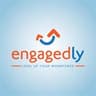 Engagedly logo