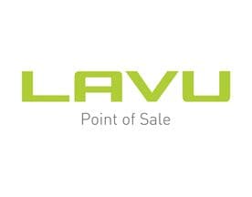 LAVU logo