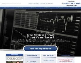 CSI Group LLP logo
