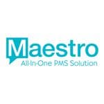 Maestro PMS logo