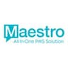 Maestro PMS logo