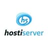 HostiServer logo