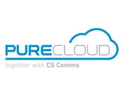 Pure Cloud Solutions logo
