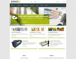 Esko logo