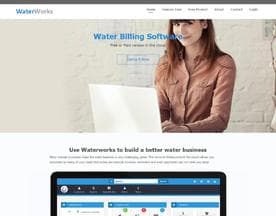 WaterWorksLMS logo