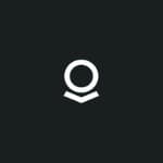 Palantir logo
