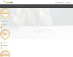 NextBee logo