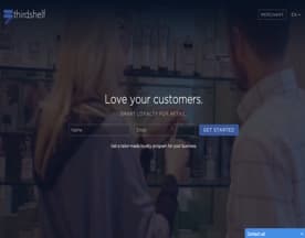 Thirdshelf logo
