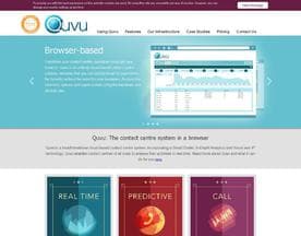 Quvu logo