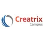 Creatrix Campus logo