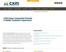 CMX logo