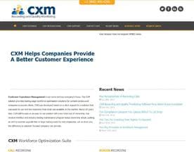 CMX logo