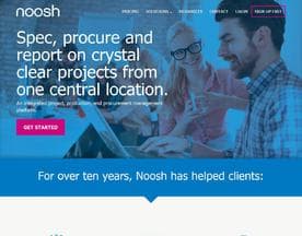 Noosh logo