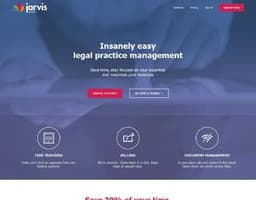 Jarvis logo