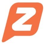 Zipwhip logo