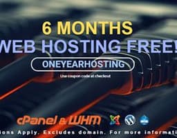 Web Design and Hosting Services logo