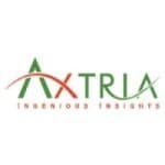 Axtria logo