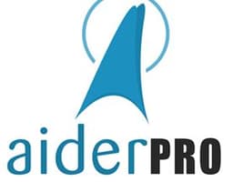 AiderPro Technologies logo