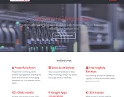 Host-Cheaper logo