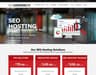Seo Hosting Stars logo