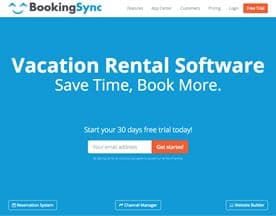 BookingSync logo