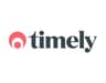 Timely logo