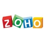 Zoho Meeting logo