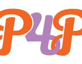 P4P CloudEQMS logo