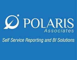 Polaris Associates logo