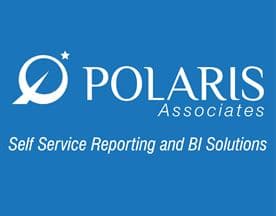 Polaris Associates logo