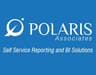 Polaris Associates logo