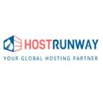 Hostrunway logo