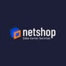 NetShop ISP logo