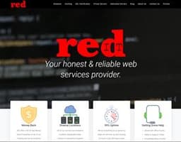 redIT logo