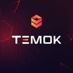 Temok.com logo