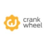 CrankWheel logo