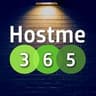 Hostme 365 logo