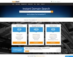 NameHero.com logo